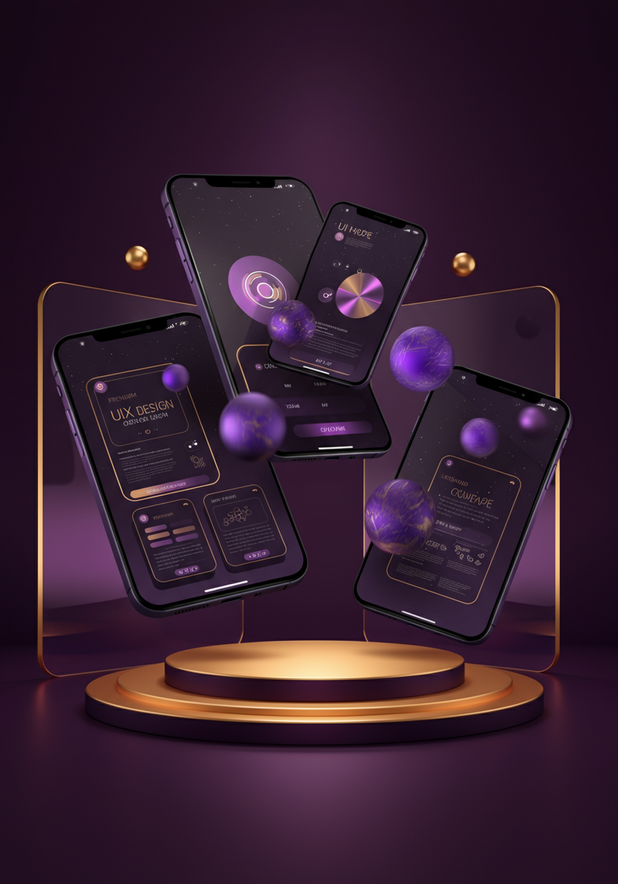 Design & Development