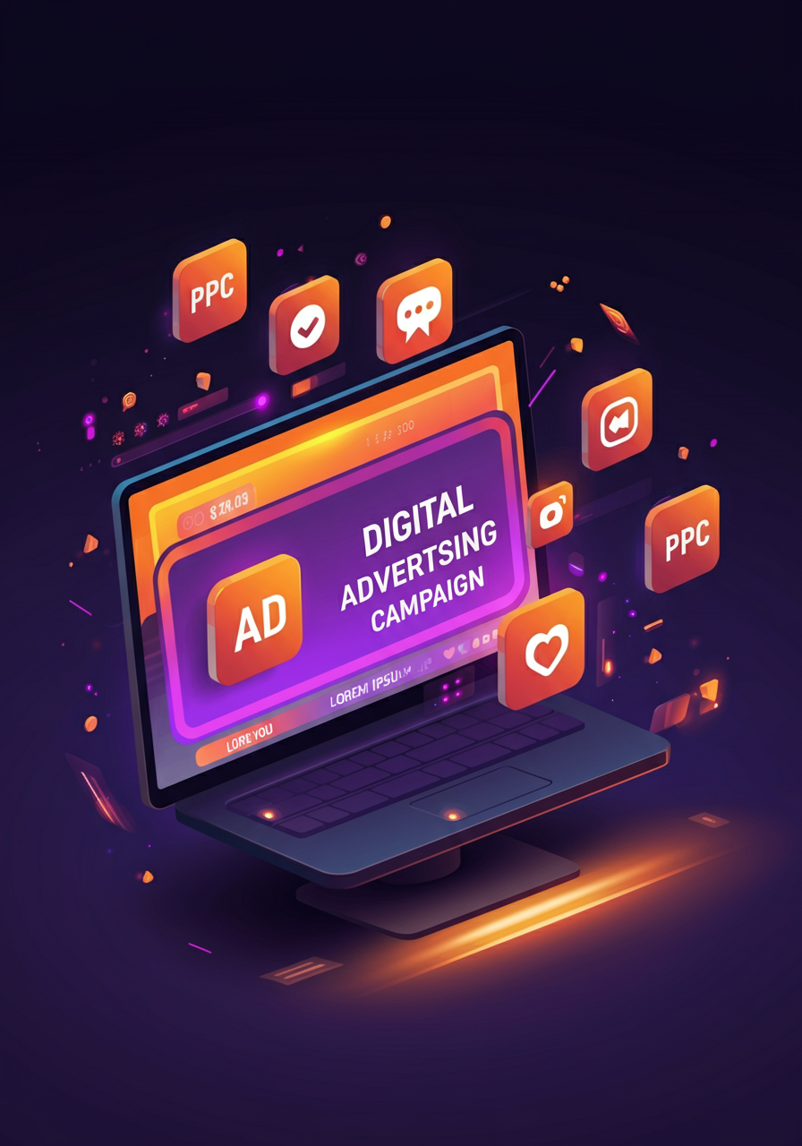 Paid Media & Advertising