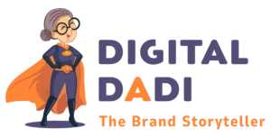 Digital Dadi Logo